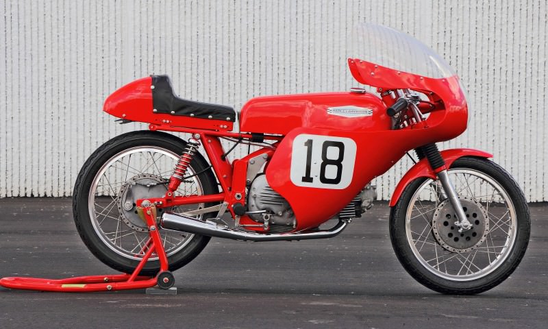 1966 Aermacchi Harley-Davidson CRTT 250CC 4 copy