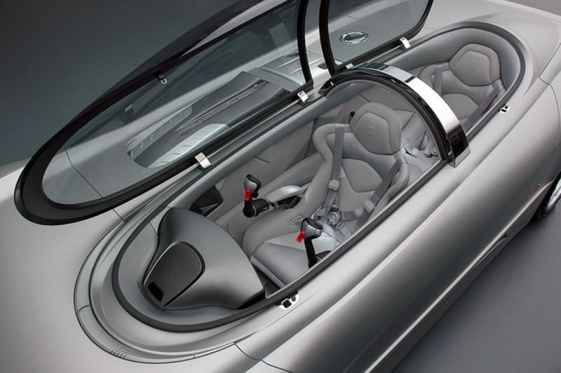 2007 VADHO BMW by ItalDesign Giugiaro 18
