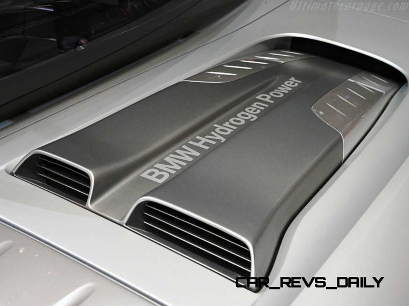 2007 VADHO BMW by ItalDesign Giugiaro 22