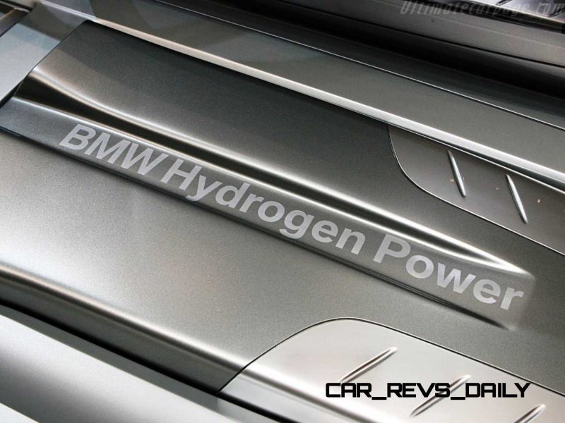 2007 VADHO BMW by ItalDesign Giugiaro 23