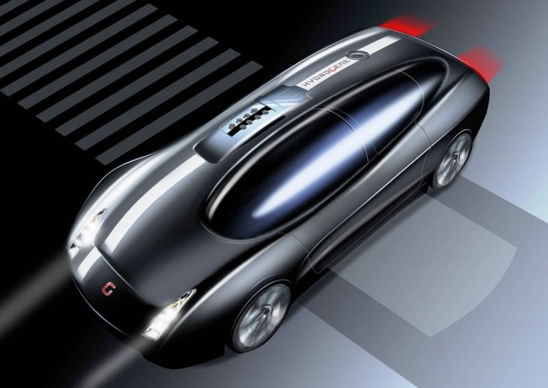 2007 VADHO BMW by ItalDesign Giugiaro 31