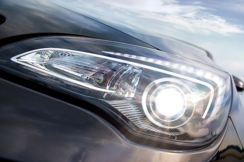2016 Buick Cascada Convertible