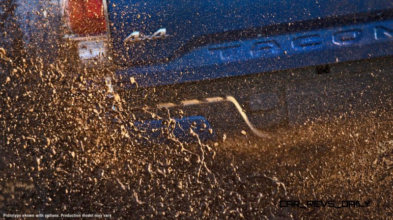 2016 Toyota Tacoma 1