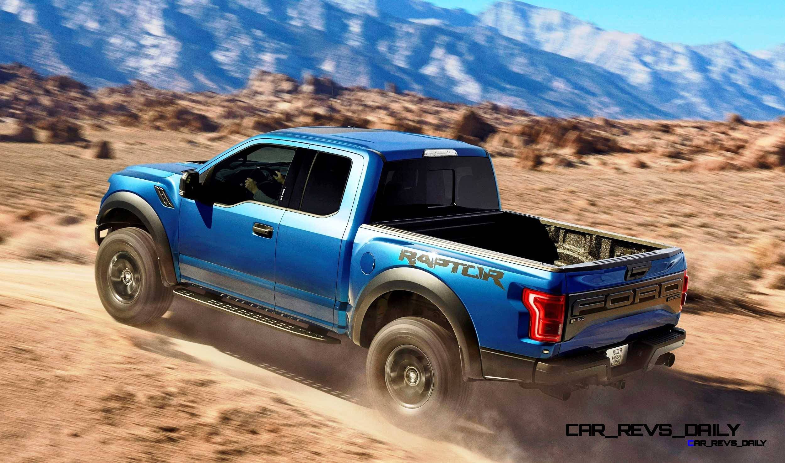 how-much-is-a-ford-raptor-new