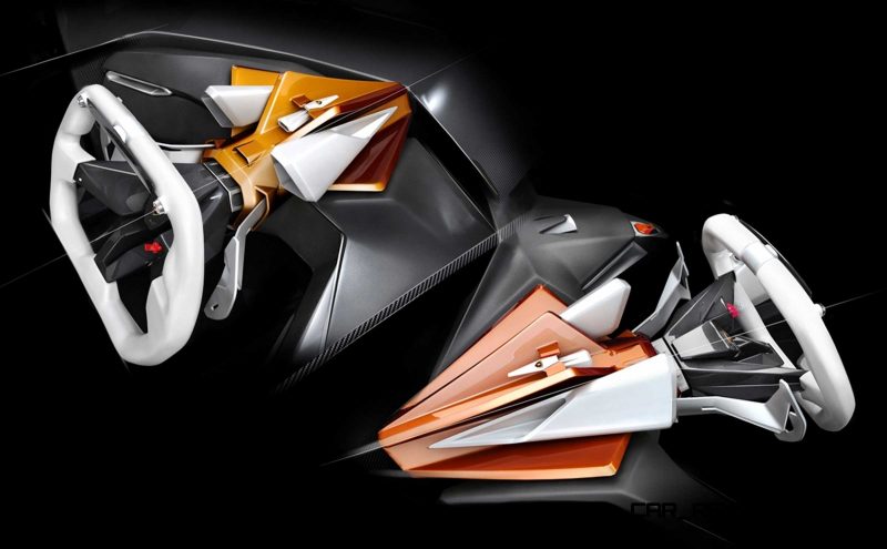 2020 Lamborghini Perdigon by Ondrej Jirec 14