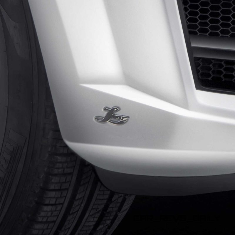 LARTE Design Range Rover Sport 13