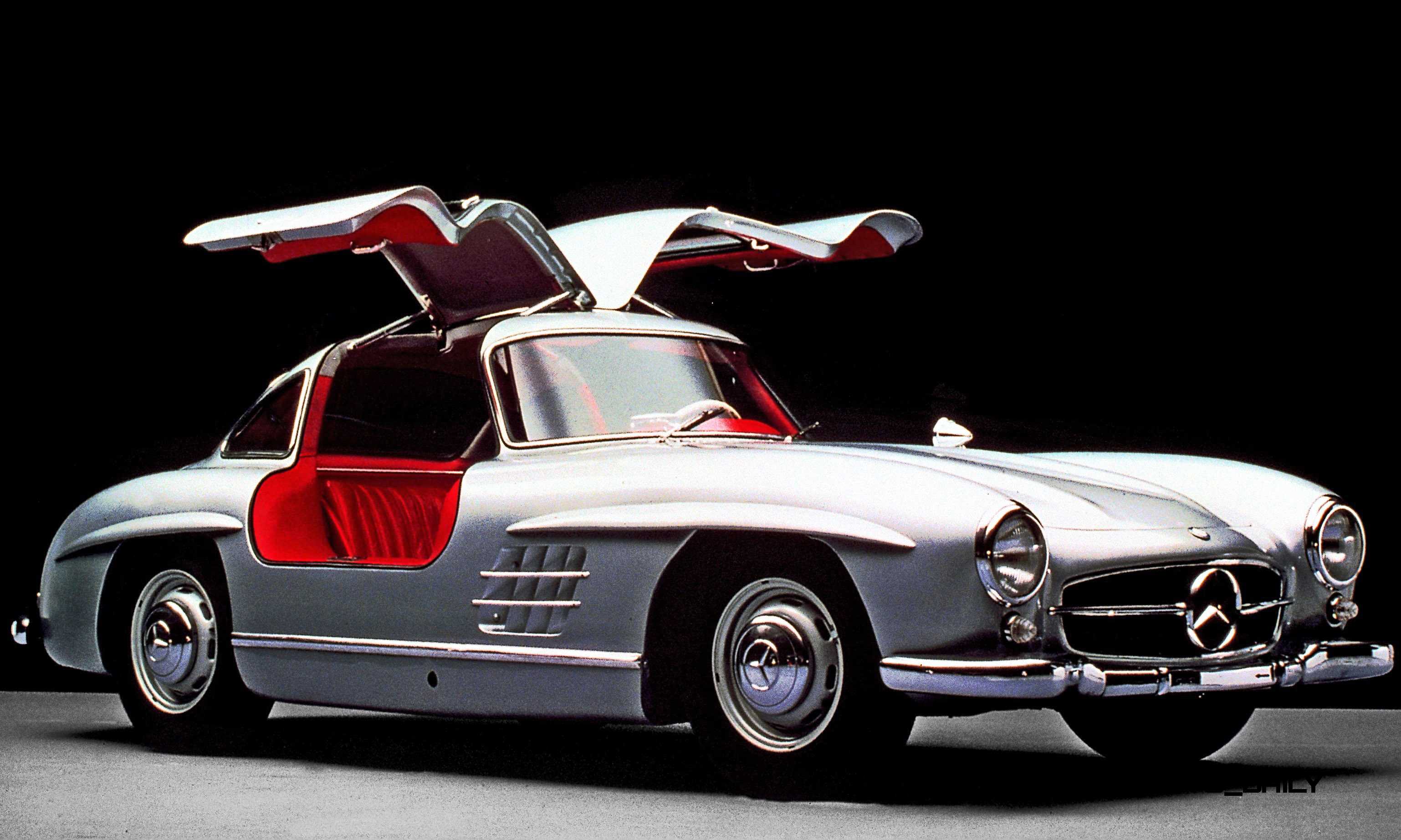 Cars With Gullwing Doors 2019 / The greatest cars ever made with gullwing doors Read Cars