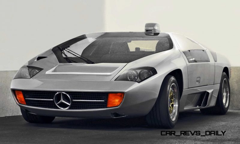 Mercedes-Benz Gullwing Supercar Evolution 49 copy