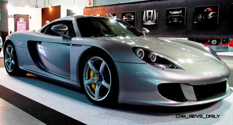 Porsche Carrera GTZ by Zagato 3a