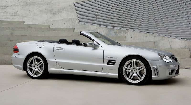 Top 10 Great Hits - Mercedes-AMG 16