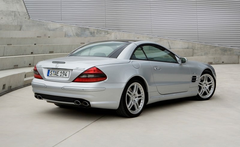 Top 10 Great Hits - Mercedes-AMG 17