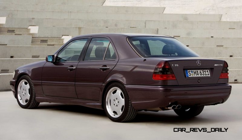 Top 10 Great Hits - Mercedes-AMG 24