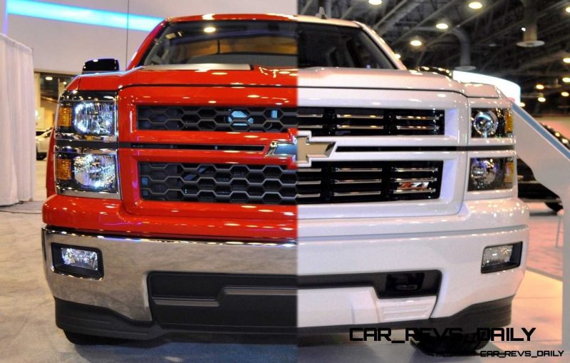 silverados