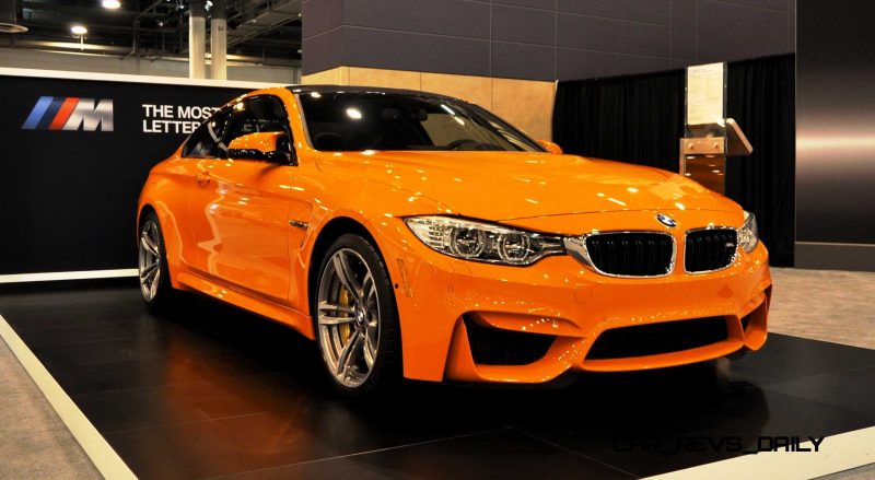 Bmw special order colors #6