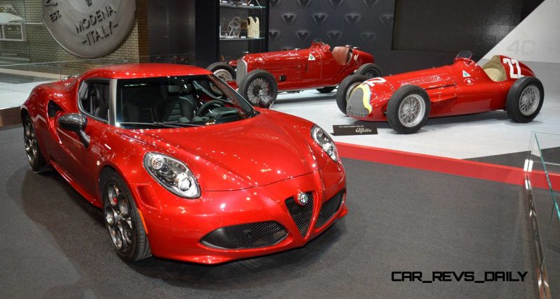 2015 Chicago Auto Show MEGA Gallery 120