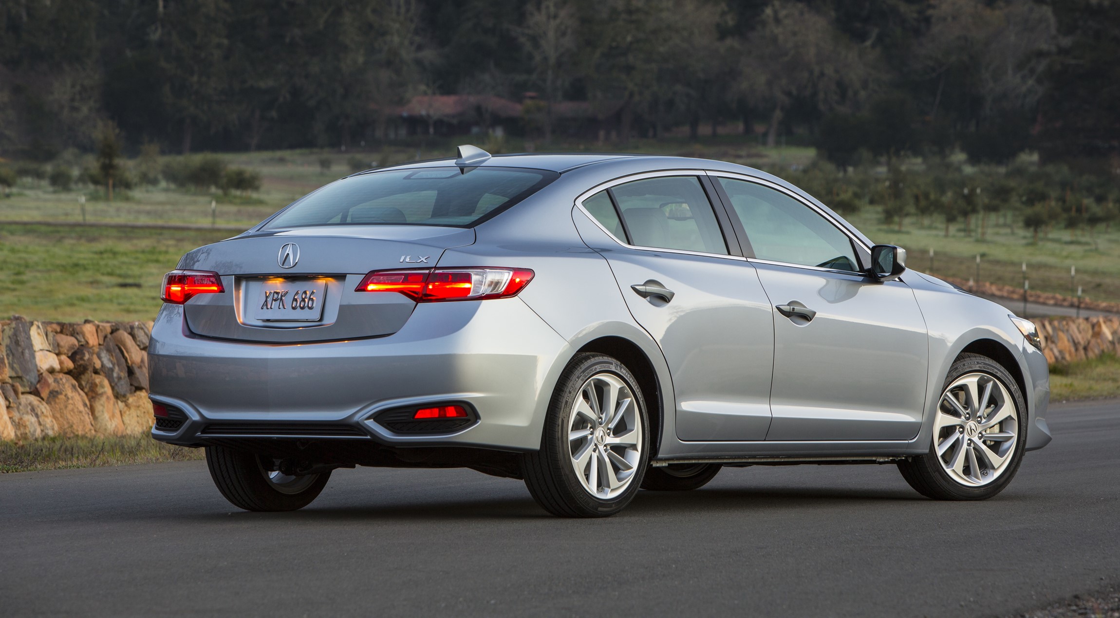 2016 Acura ILX