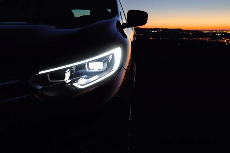 2016 Renault Kadjar 15