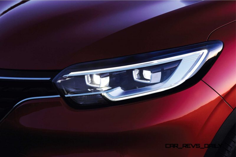 2016 Renault Kadjar 20