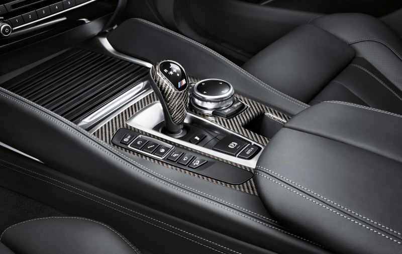 BMW M Performance Parts for 2015 X5M and X6M 19
