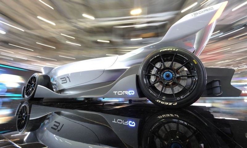 2015 ED Design TORQ Concept 41