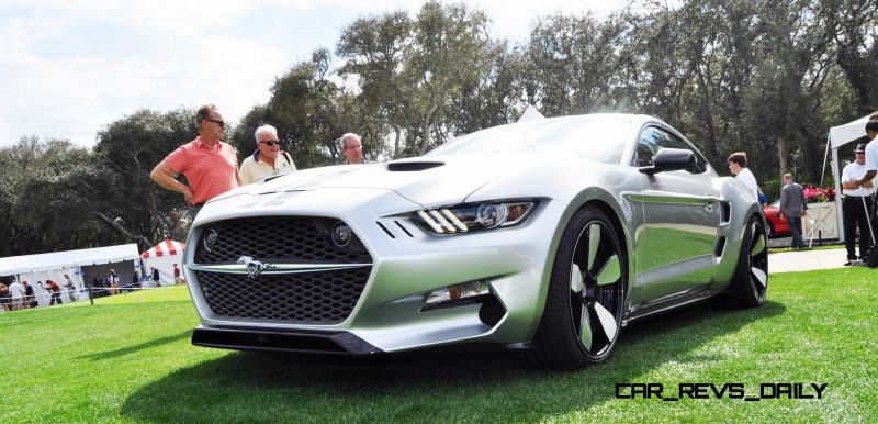 2015 Fisker ROCKET Silver 56