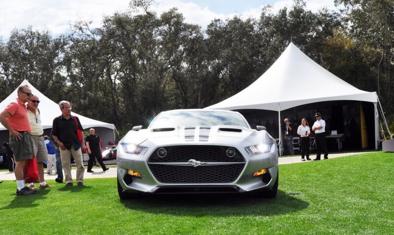 2015 Fisker ROCKET Silver 63