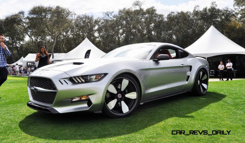2015 Fisker ROCKET Silver 66