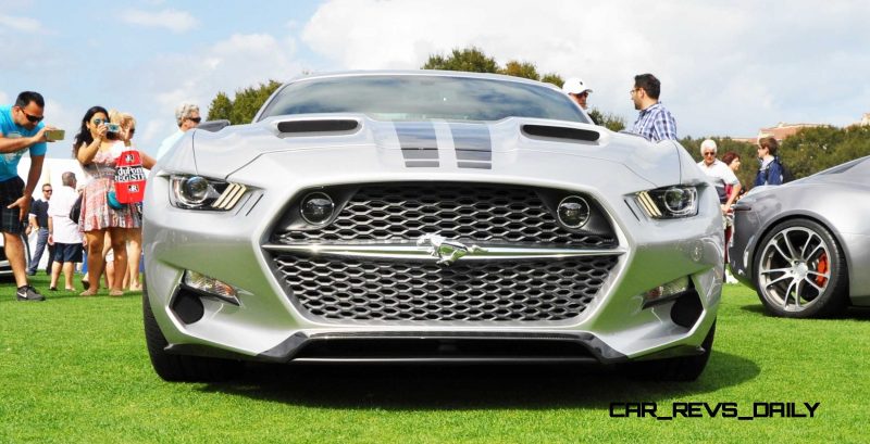 2015 Fisker ROCKET Silver 84