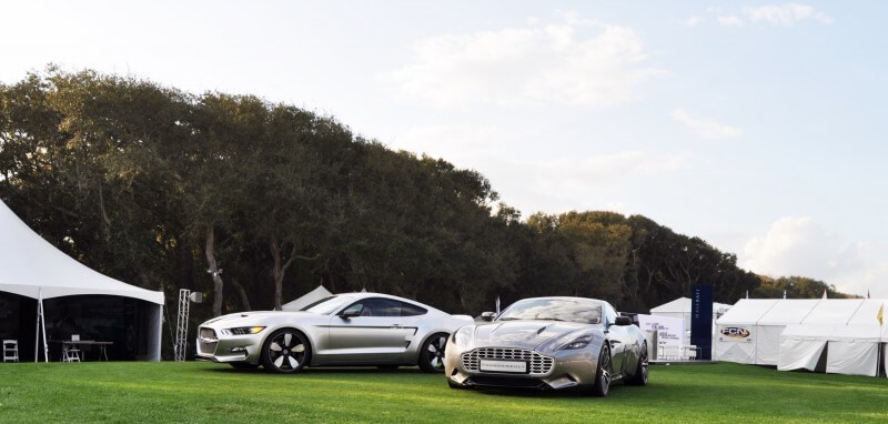 2015 Fisker ROCKET Silver 88