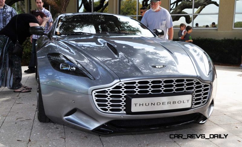 2015 Fisker Thunderbolt Concept 10