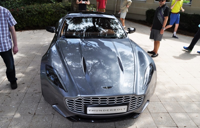 2015 Fisker Thunderbolt Concept 12