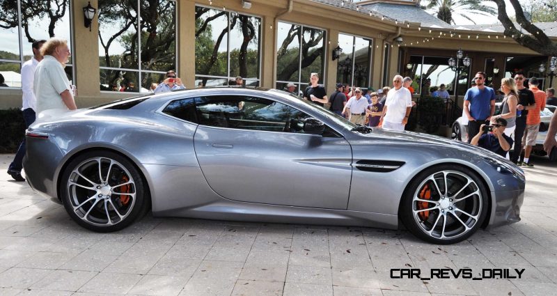 2015 Fisker Thunderbolt Concept 17