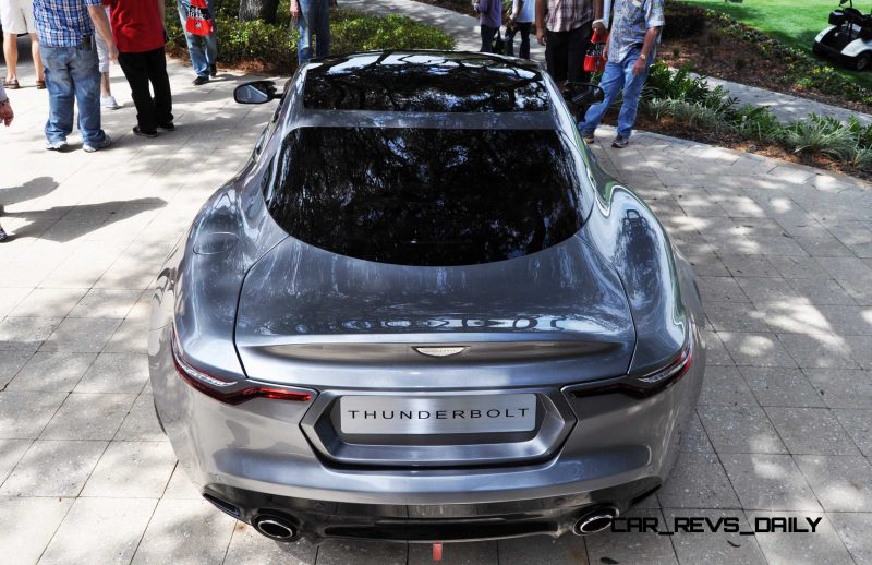 2015 Fisker Thunderbolt Concept 32