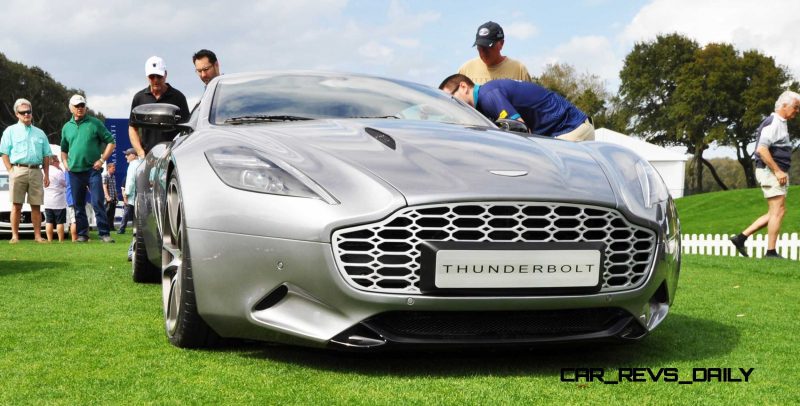 2015 Fisker Thunderbolt Concept 46