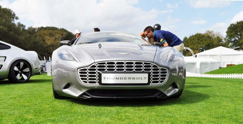 2015 Fisker Thunderbolt Concept 48