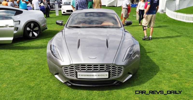 2015 Fisker Thunderbolt Concept 52