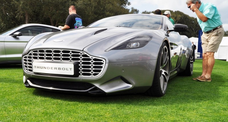2015 Fisker Thunderbolt Concept 54