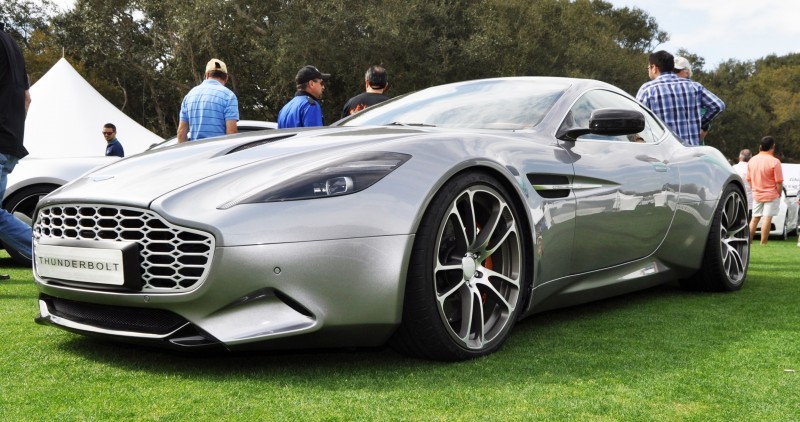 2015 Fisker Thunderbolt Concept 57