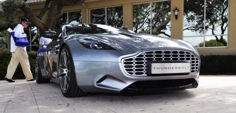 2015 Fisker Thunderbolt Concept 6