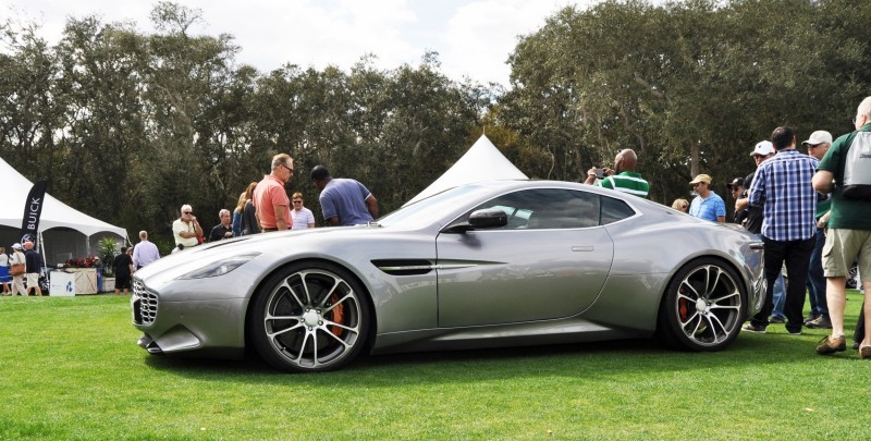 2015 Fisker Thunderbolt Concept 63