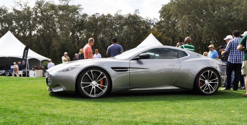 2015 Fisker Thunderbolt Concept 64