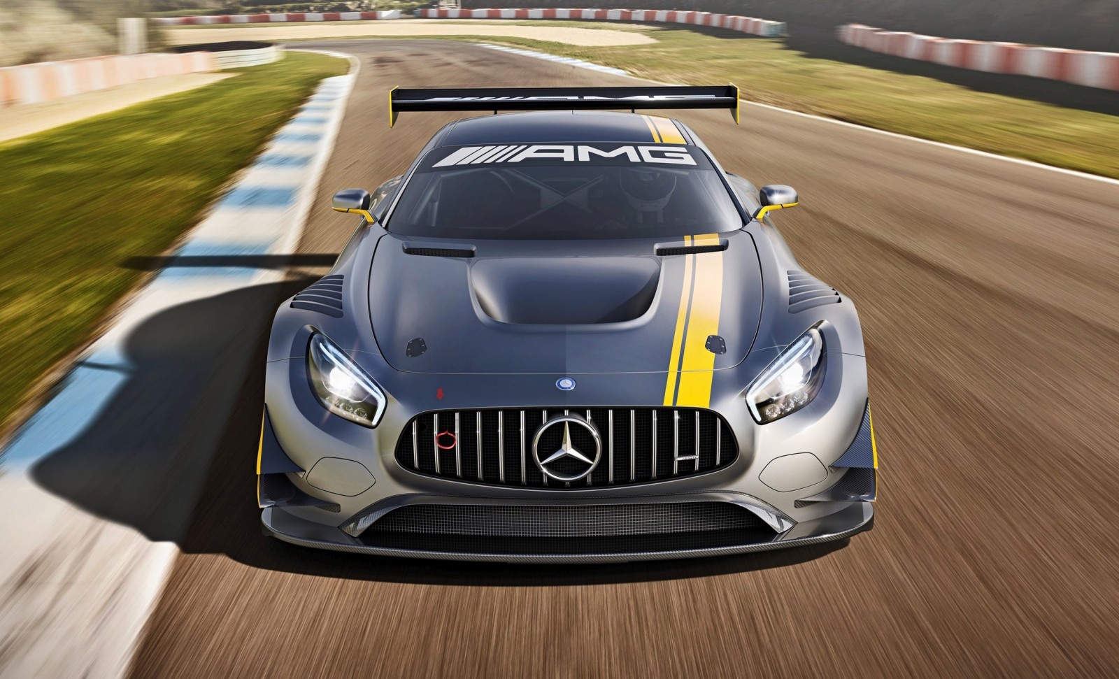 rastar amg gt3