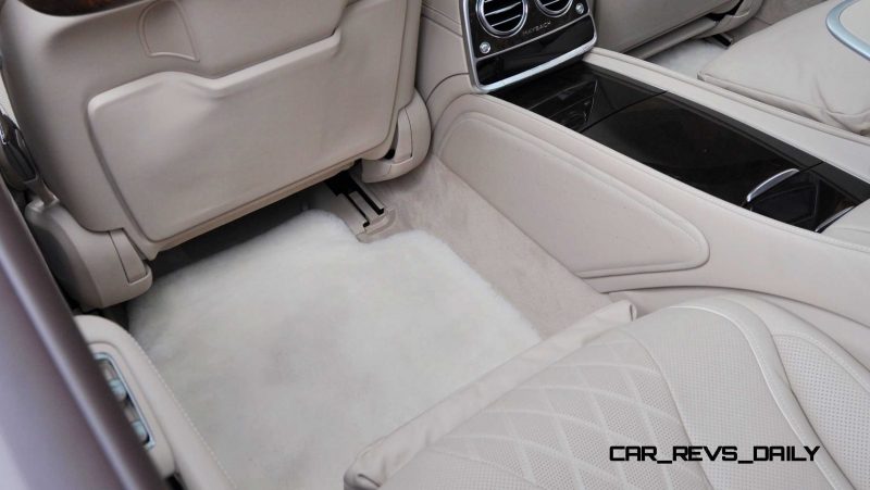 2015 Mercedes-Maybach S600 35