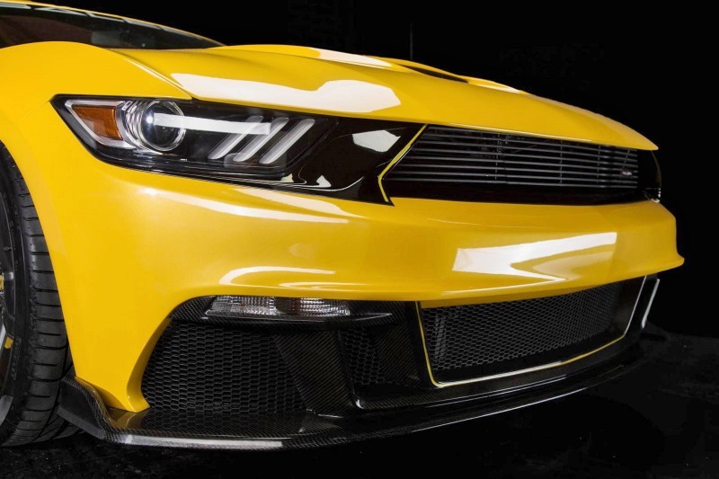 2015 Mustang S302 By SALEEN 28