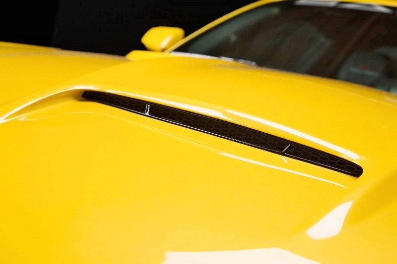 2015 Mustang S302 By SALEEN 35