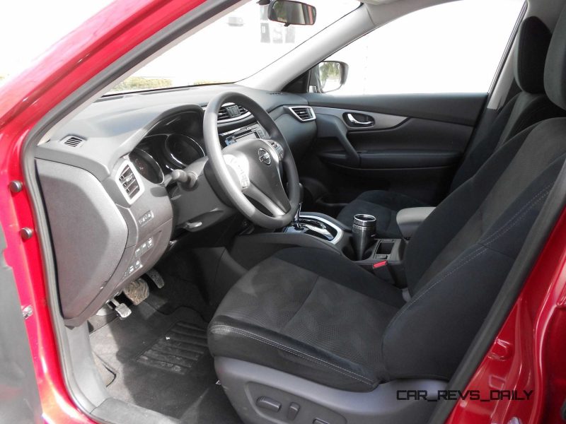 2015 Nissan Rogue 004