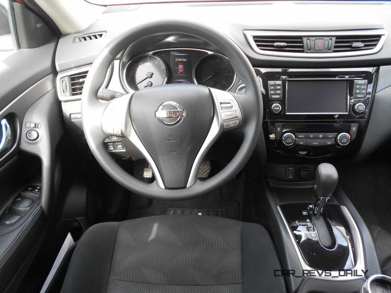 2015 Nissan Rogue 005