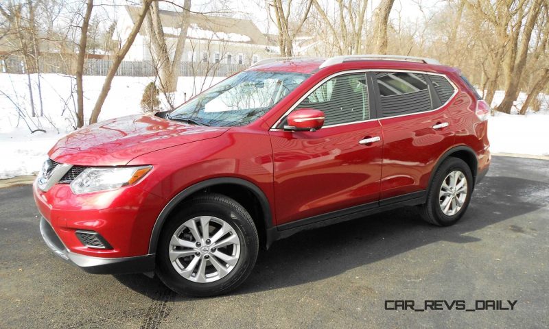 2015 Nissan Rogue 008