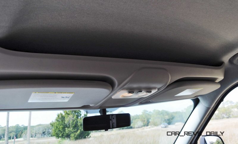 2015 Ram ProMaster City SLT Cargo 4