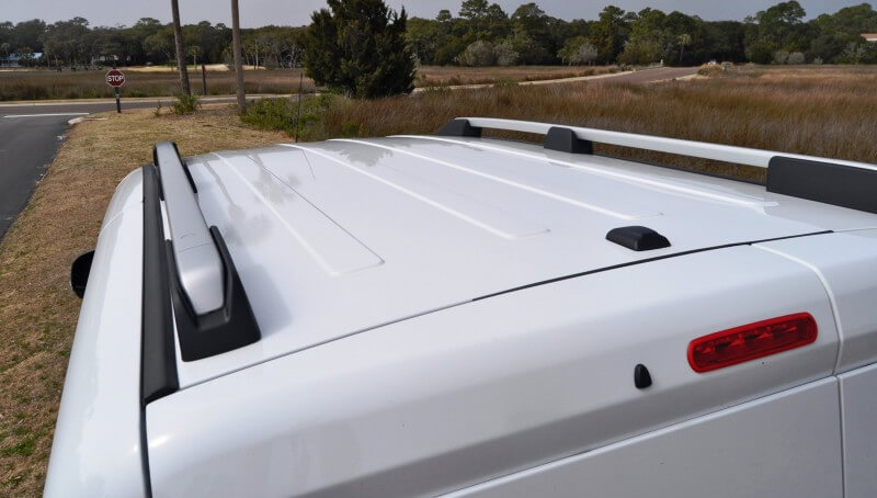2015 Ram ProMaster City SLT Cargo 98